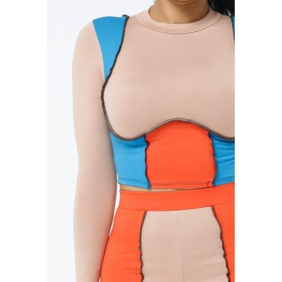 Imagine That 2 Piece Pant Set - Picture 2 of 8